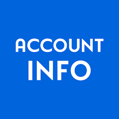 어카운트인포