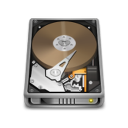 HDDScan