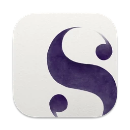 스크리브너(Scrivener)