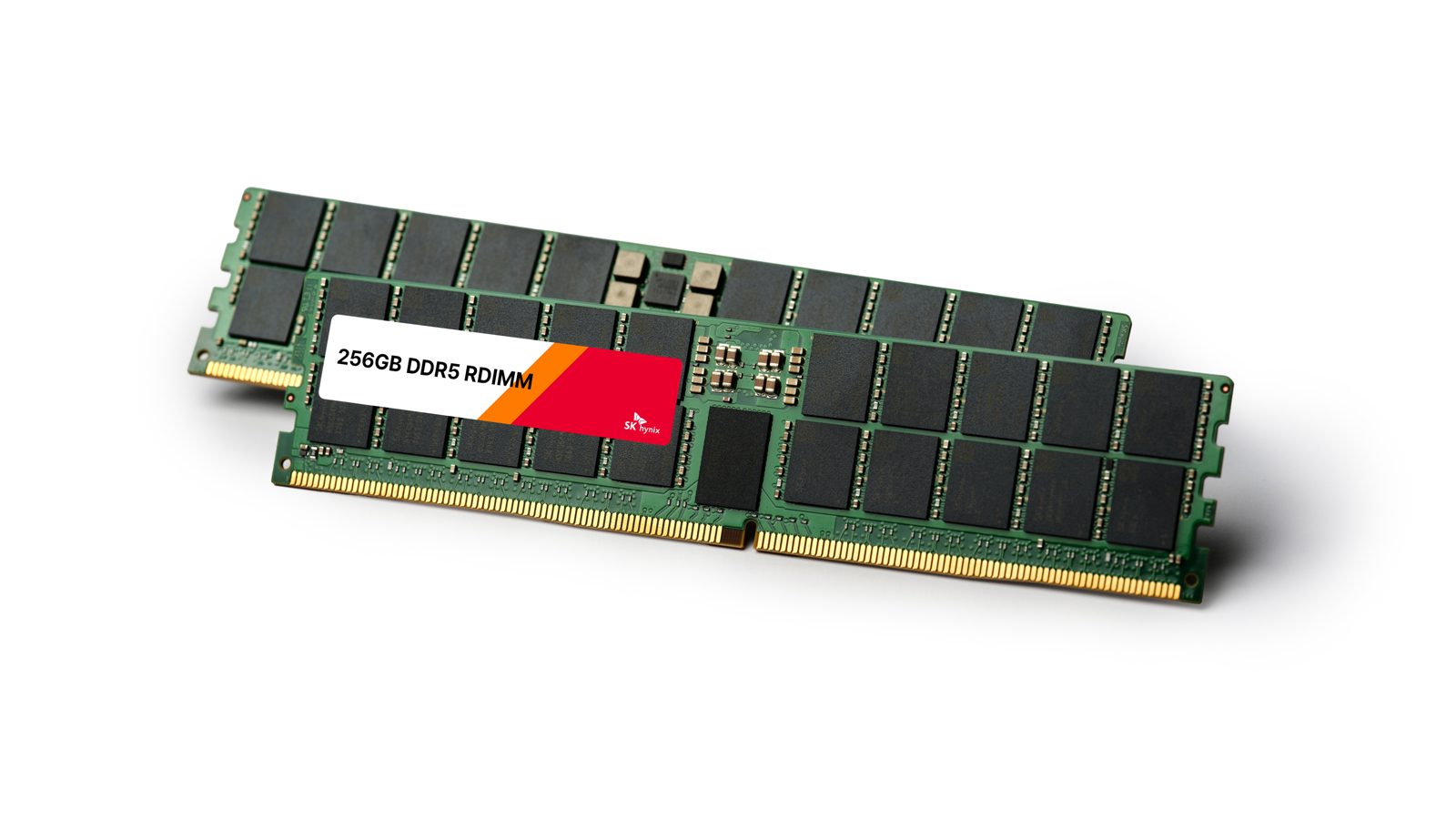 SK하이닉스 DDR5 D램 모듈