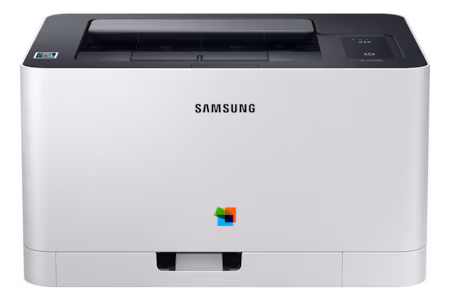 삼성 SL-C513W 컬러 레이저 단기능 프린터